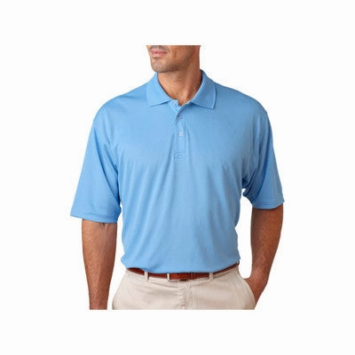 UltraClub Mens Cool-N-Dry Sport Polo