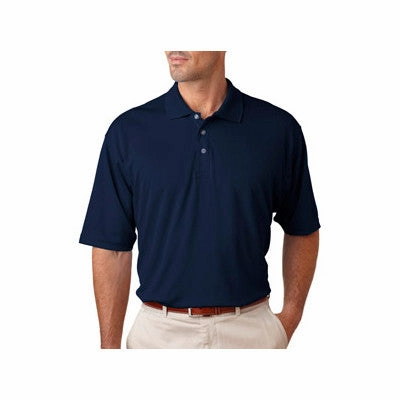 UltraClub Mens Cool-N-Dry Sport Polo