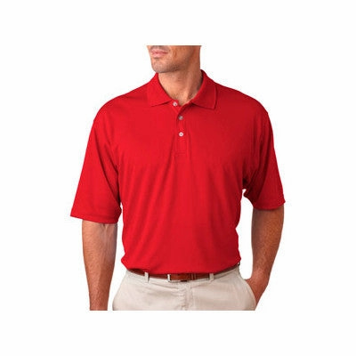 UltraClub Mens Cool-N-Dry Sport Polo