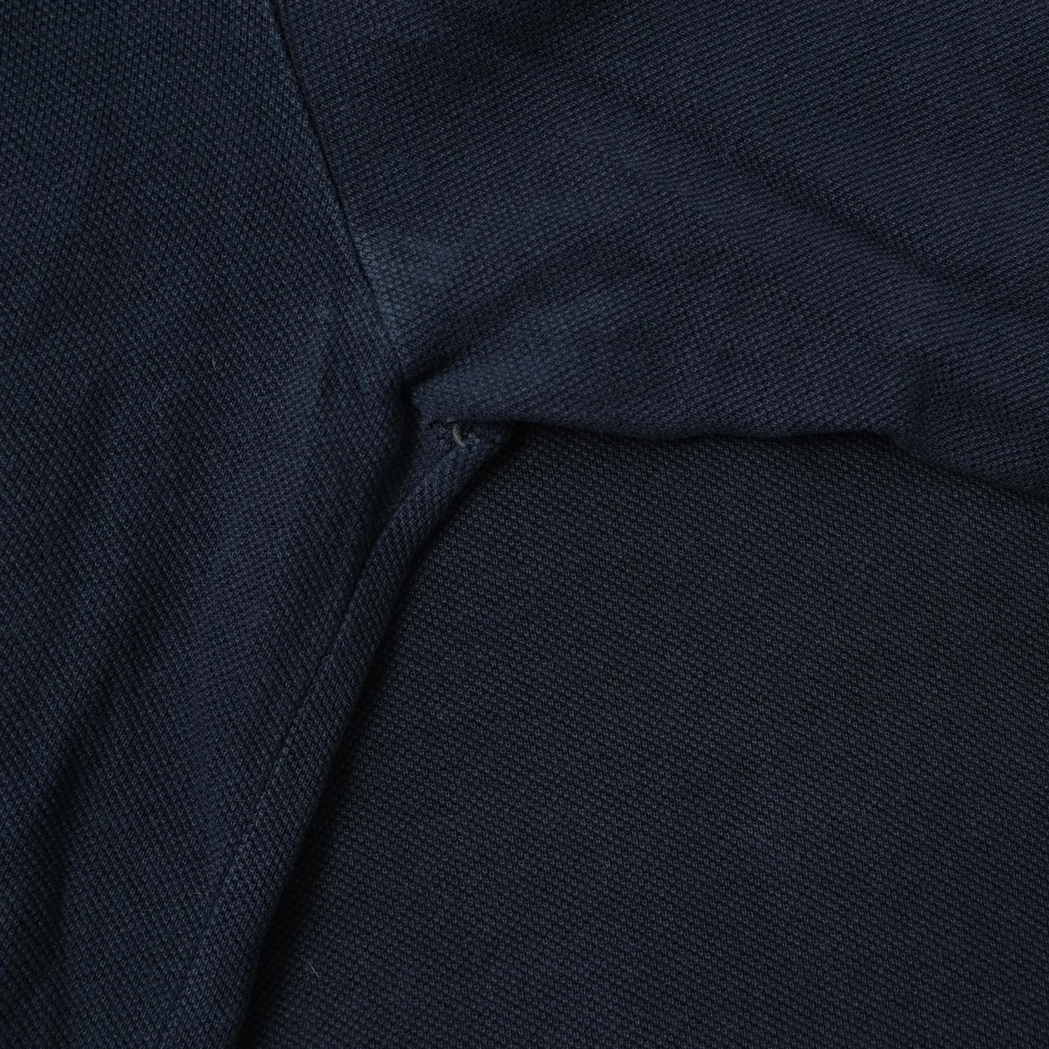 Vintage Fred Perry Long Polo Medium