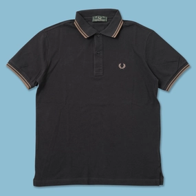 Vintage Fred Perry Polo Medium