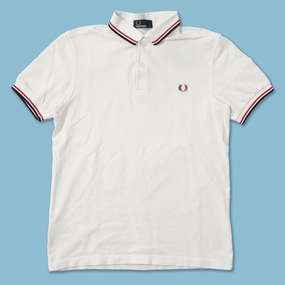 Vintage Fred Perry Polo XSmall