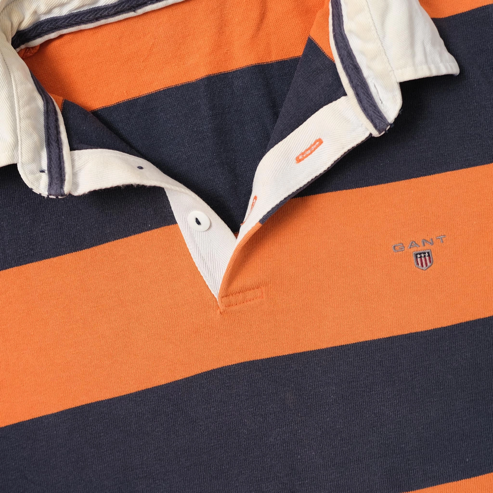 Vintage GANT Long Polo Medium