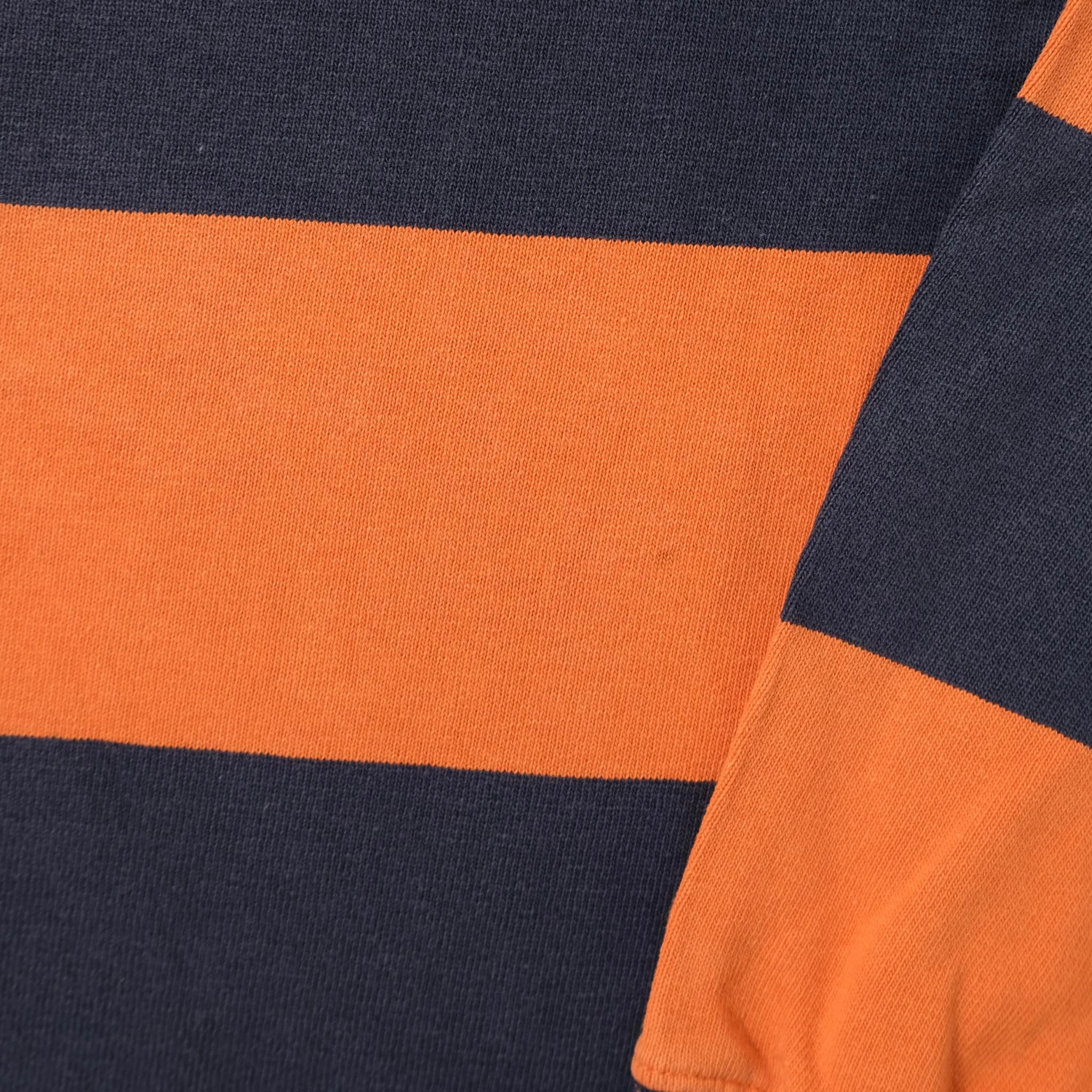 Vintage GANT Long Polo Medium