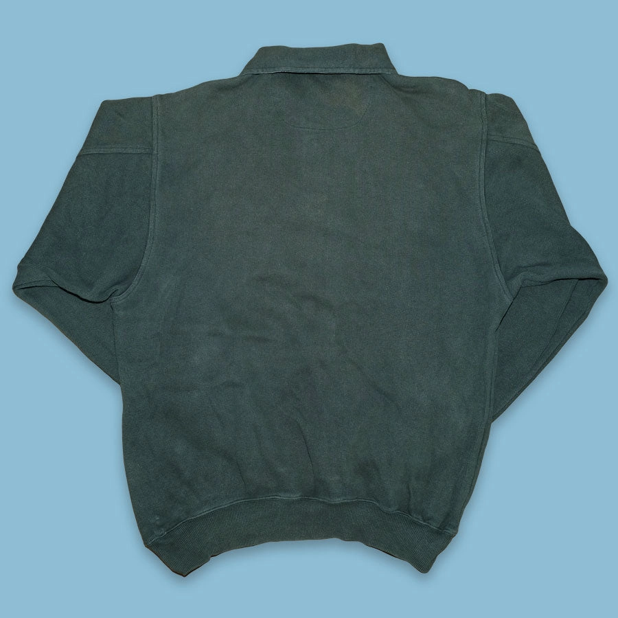 Vintage Gant Long Polo Medium