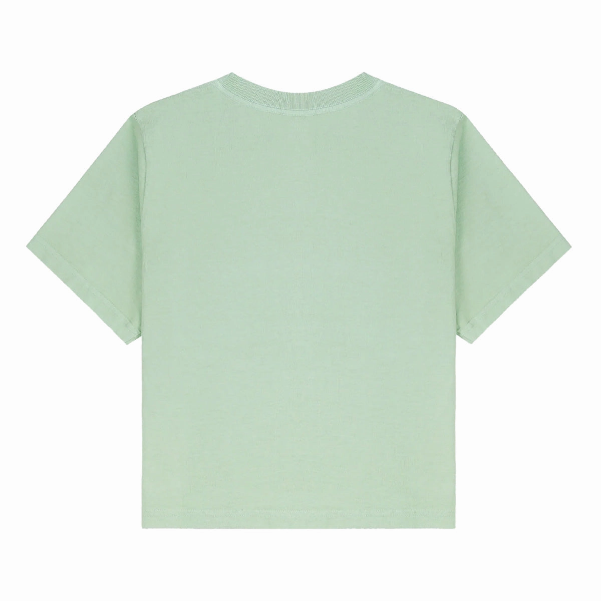 Wellness Ivy Cropped Top 'Thyme Navy'