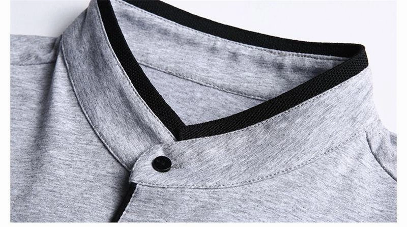 West Louis™ Business-Man Polo Shirt