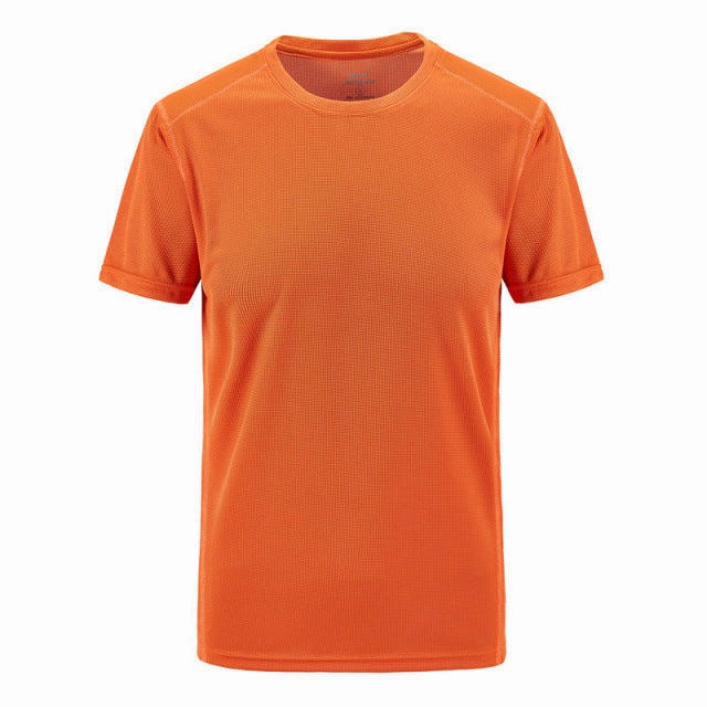 West Louis™ Casual Dry Fit Gym Running Shirt