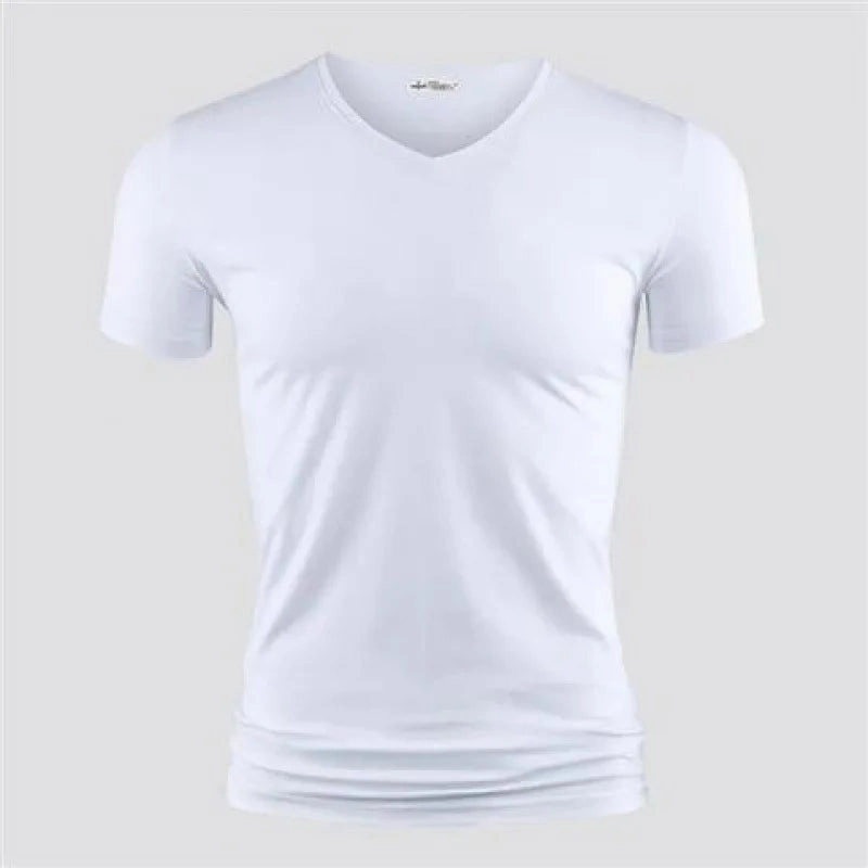West Louis™ Daily Casual Cotton Fit T-Shirt