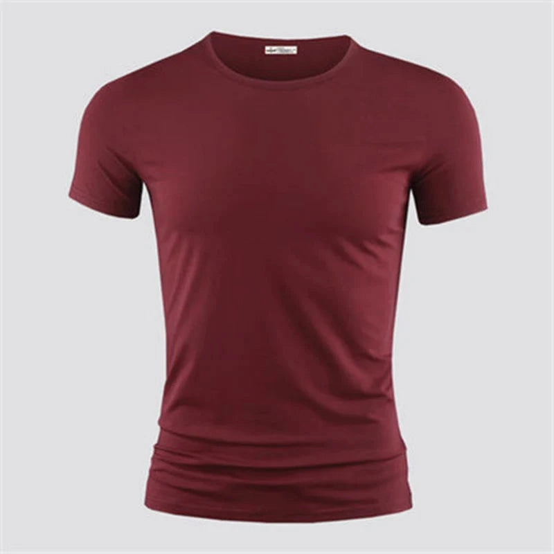 West Louis™ Daily Casual Cotton Fit T-Shirt