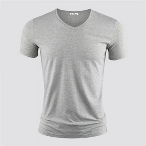 West Louis™ Daily Casual Cotton Fit T-Shirt