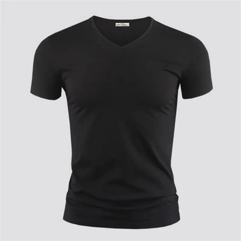 West Louis™ Daily Casual Cotton Fit T-Shirt