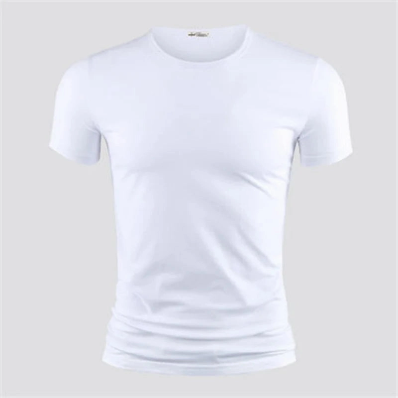 West Louis™ Daily Casual Cotton Fit T-Shirt