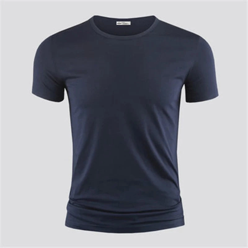West Louis™ Daily Casual Cotton Fit T-Shirt