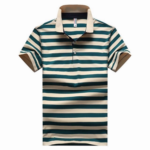 West Louis™ Summer Comfy Cotton Polo Shirt