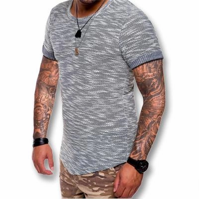West Louis™ Summer Hombre T-Shirts