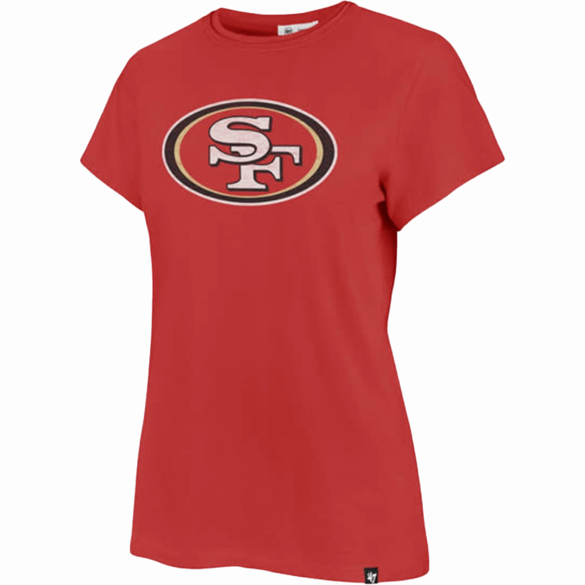 Women's 49er Premier Frankie Tee