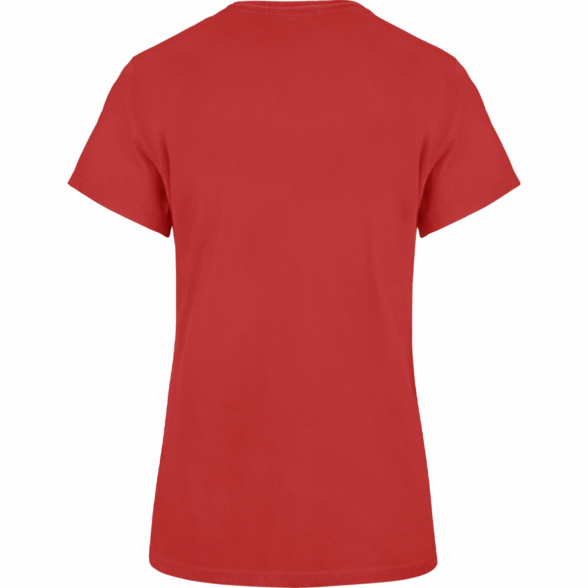 Women's 49ers Free Spirit Frankie Tee