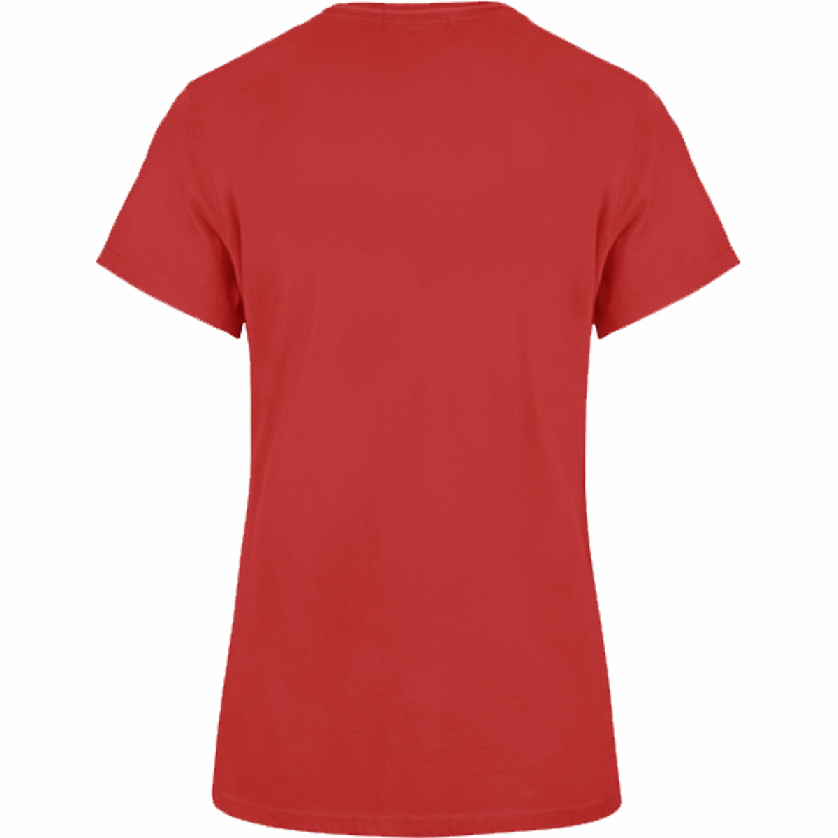 Women's 49ers Pep Up Frankie Tee