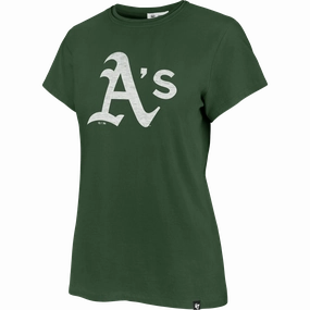 Women's A's Premier Frankie Tee
