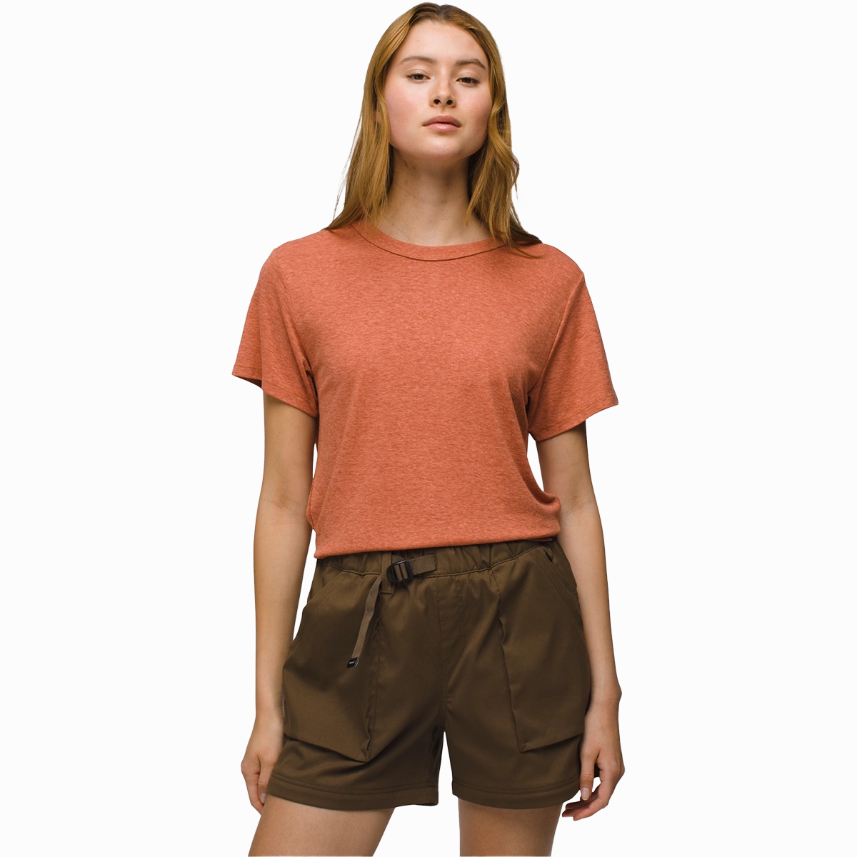 Women's Cozy Up T-Shirt