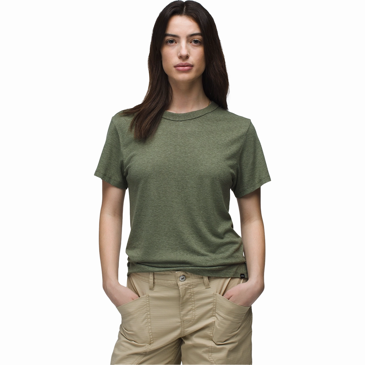 Women's Cozy Up T-Shirt