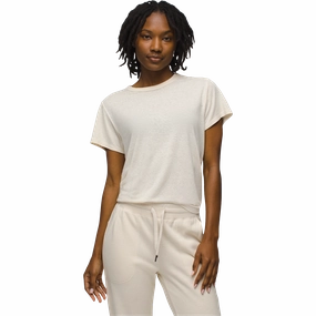 Women's Cozy Up T-Shirt