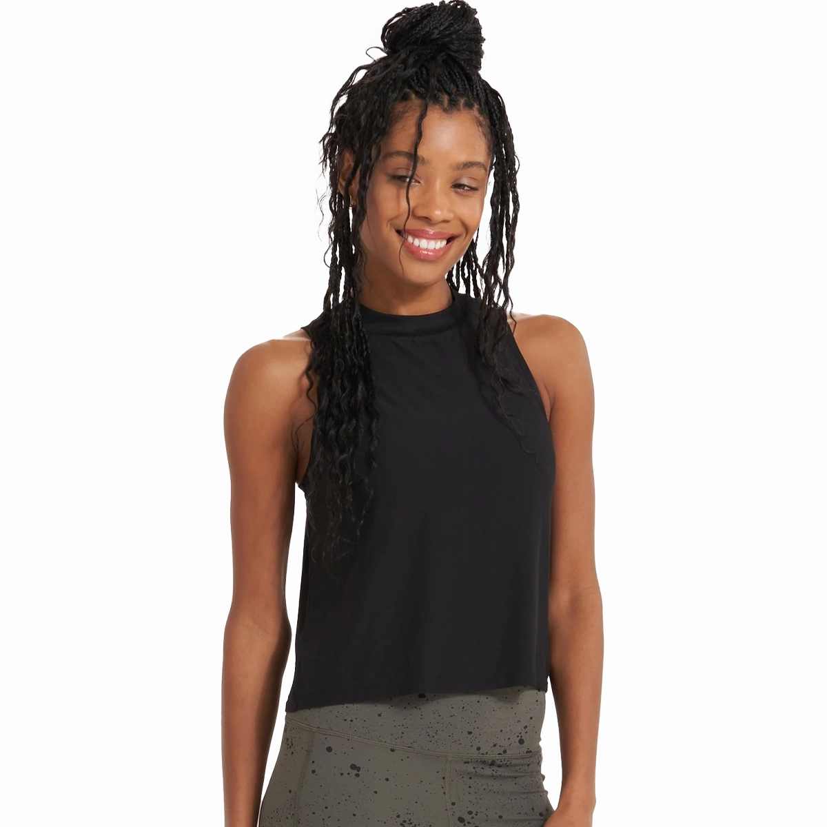 Women's Energy Top