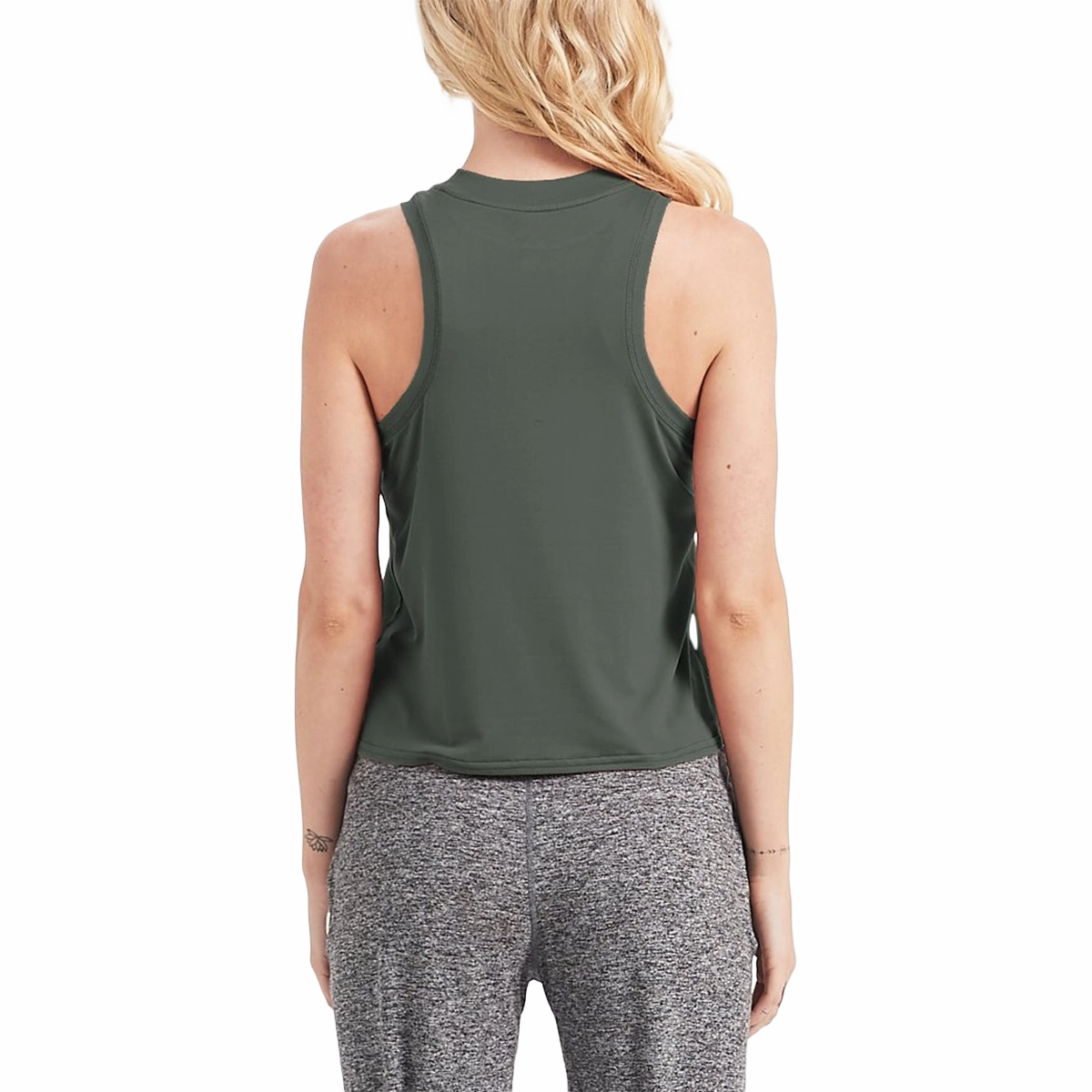 Women's Energy Top