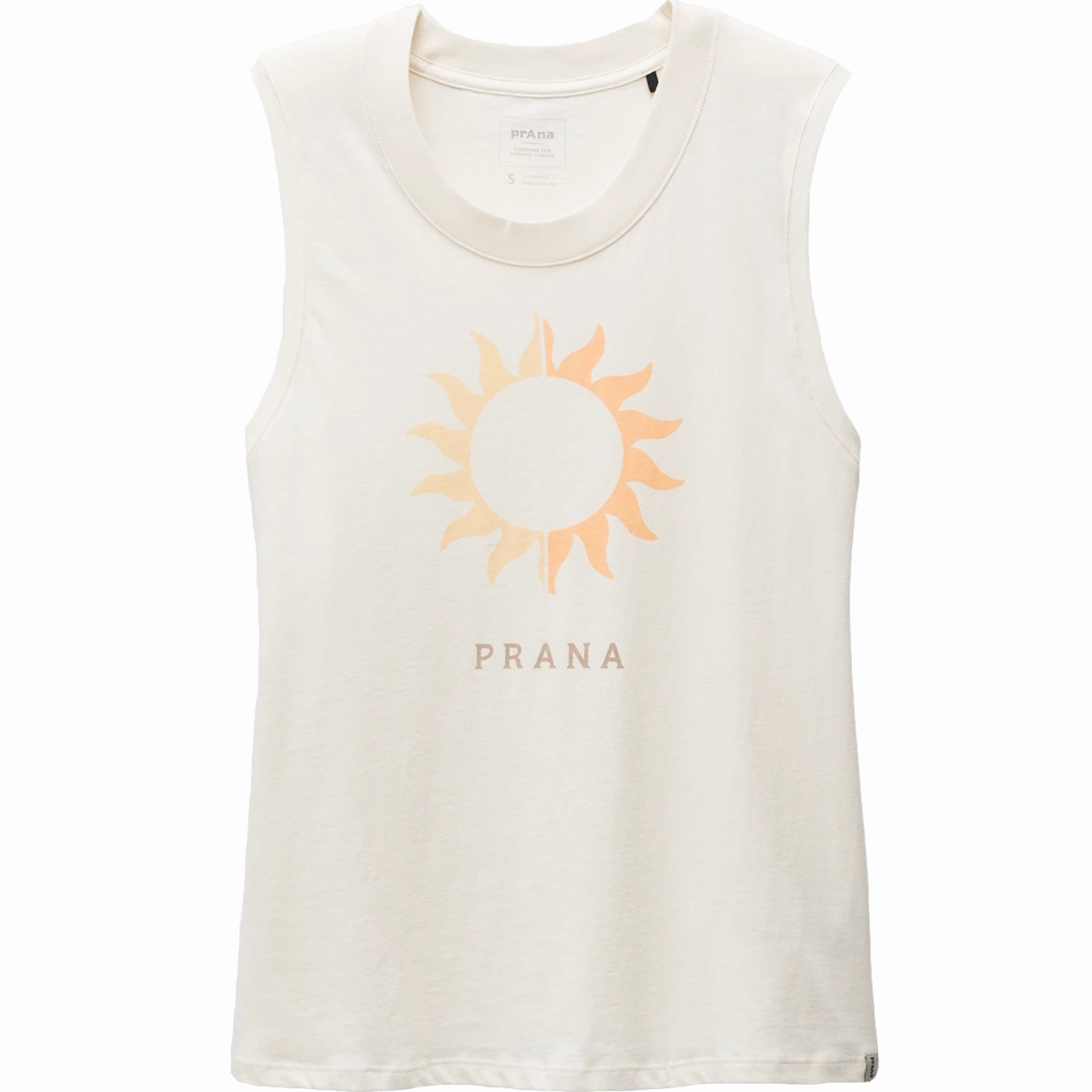 Women's Everyday Vintage-Washed Graphic Tank