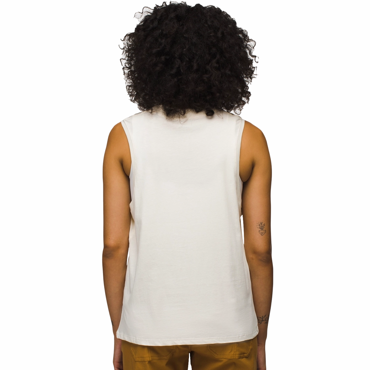 Women's Everyday Vintage-Washed Graphic Tank