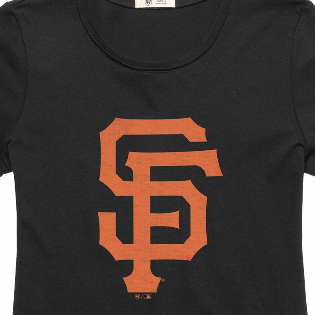 Women's Giants Premier Frankie Tee