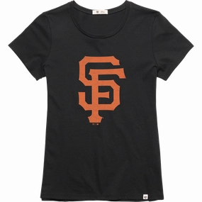 Women's Giants Premier Frankie Tee
