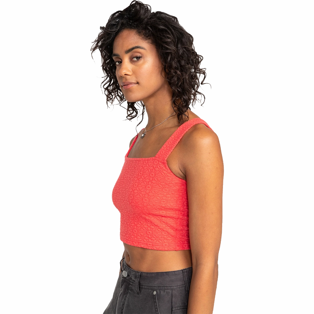 Women's Hibiscus Roja