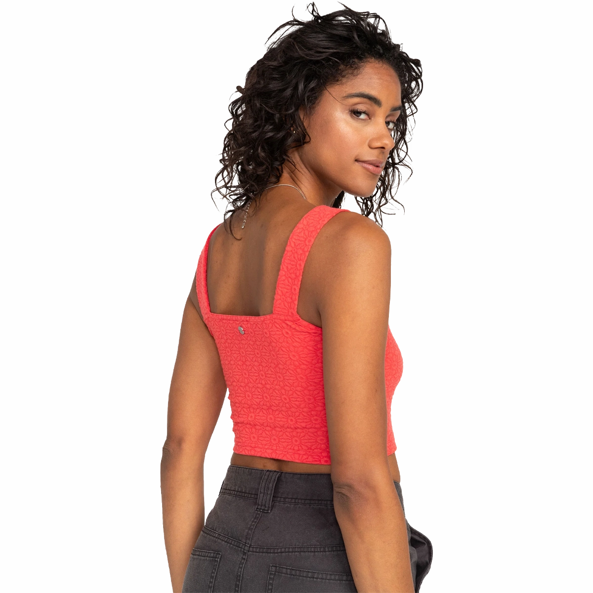 Women's Hibiscus Roja