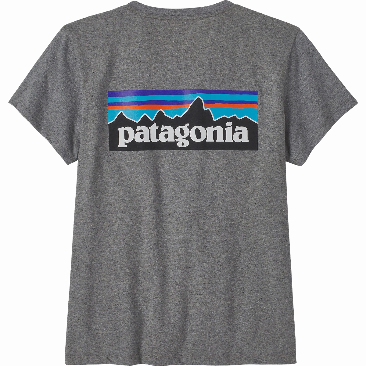 Women's P-6 Logo Responsibili-Tee
