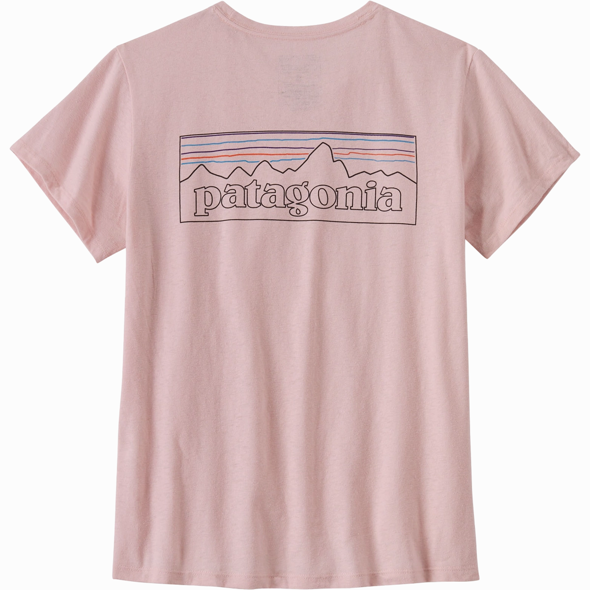 Women's P-6 Logo Responsibili-Tee