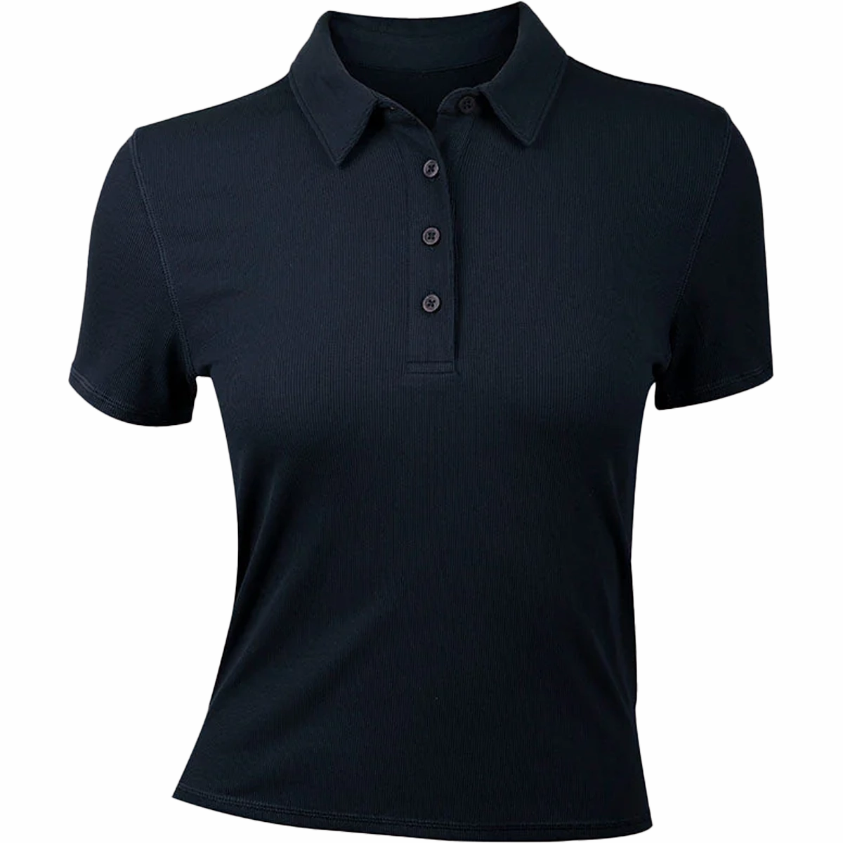 Women's Pose Fitted Polo