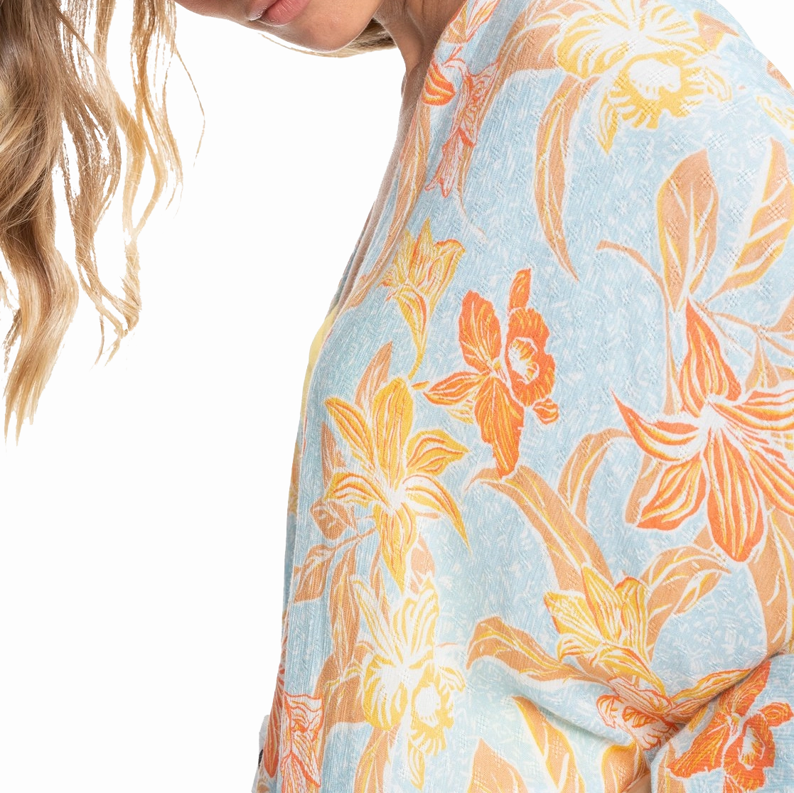 Women's Rebel Sun Kimono
