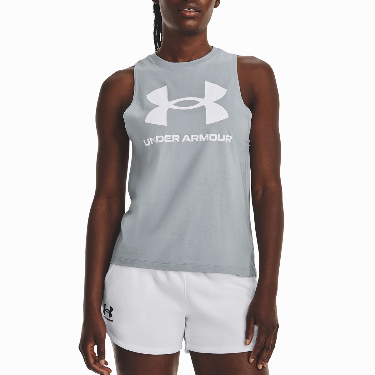Women's Sportstyle Graphic Tank