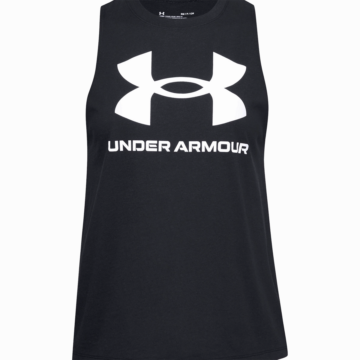 Women's Sportstyle Graphic Tank