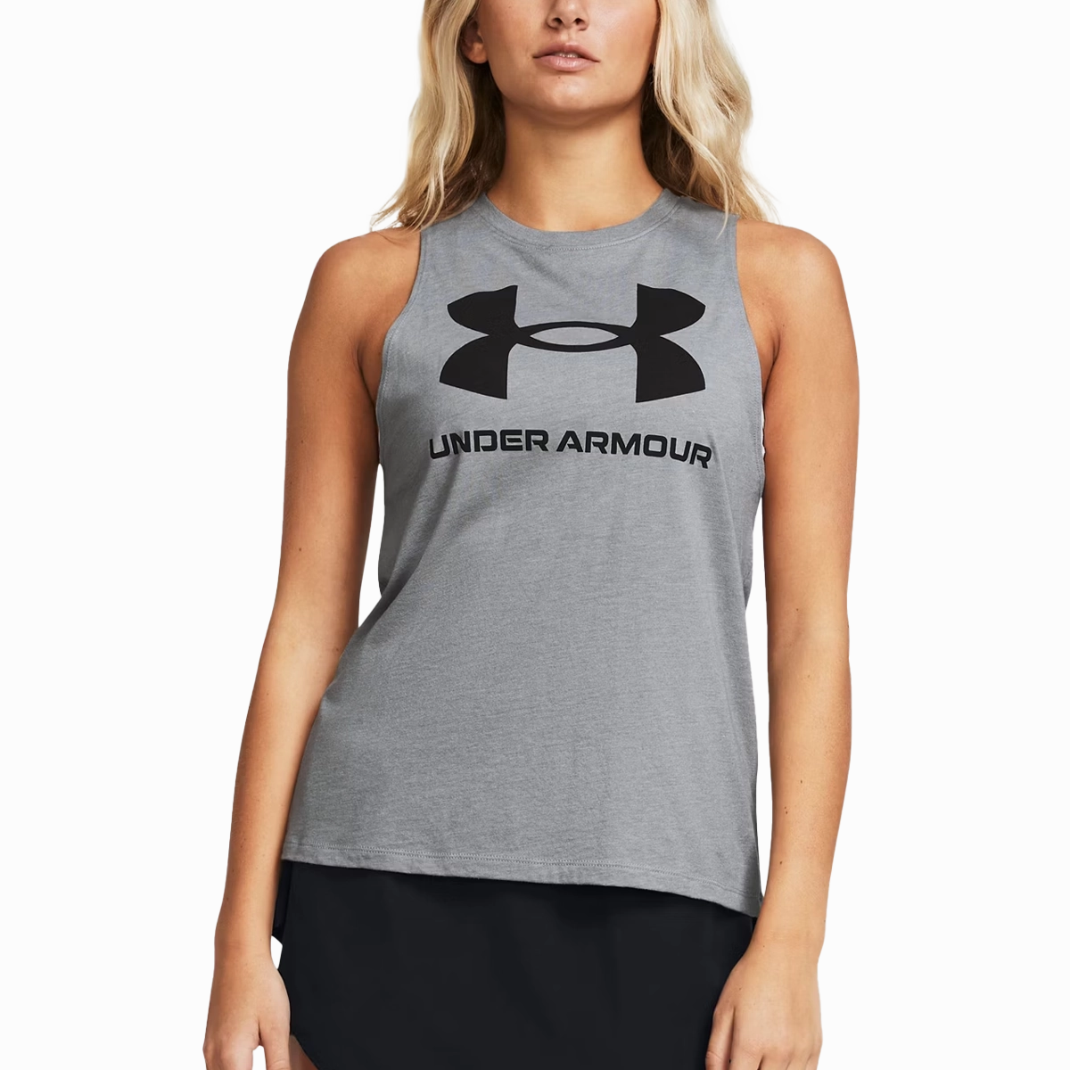 Women's Sportstyle Graphic Tank