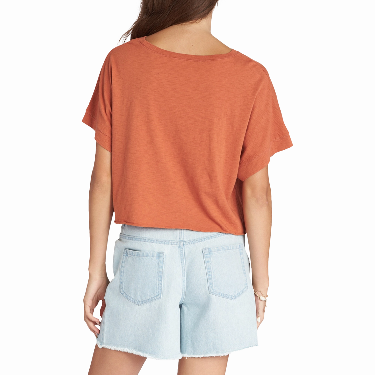 Women's Sunrise to Sunset Tee