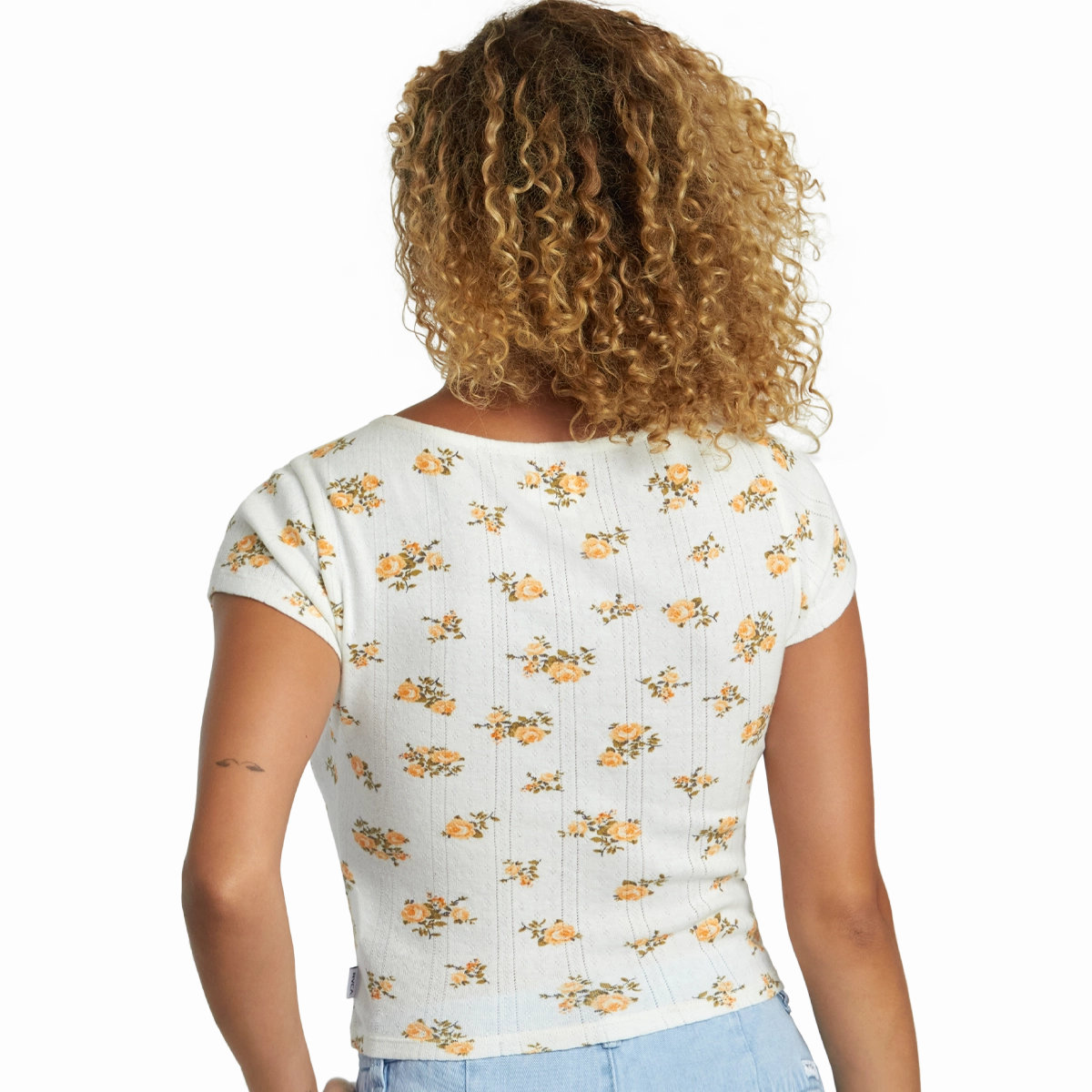 Women's Sweet Tee