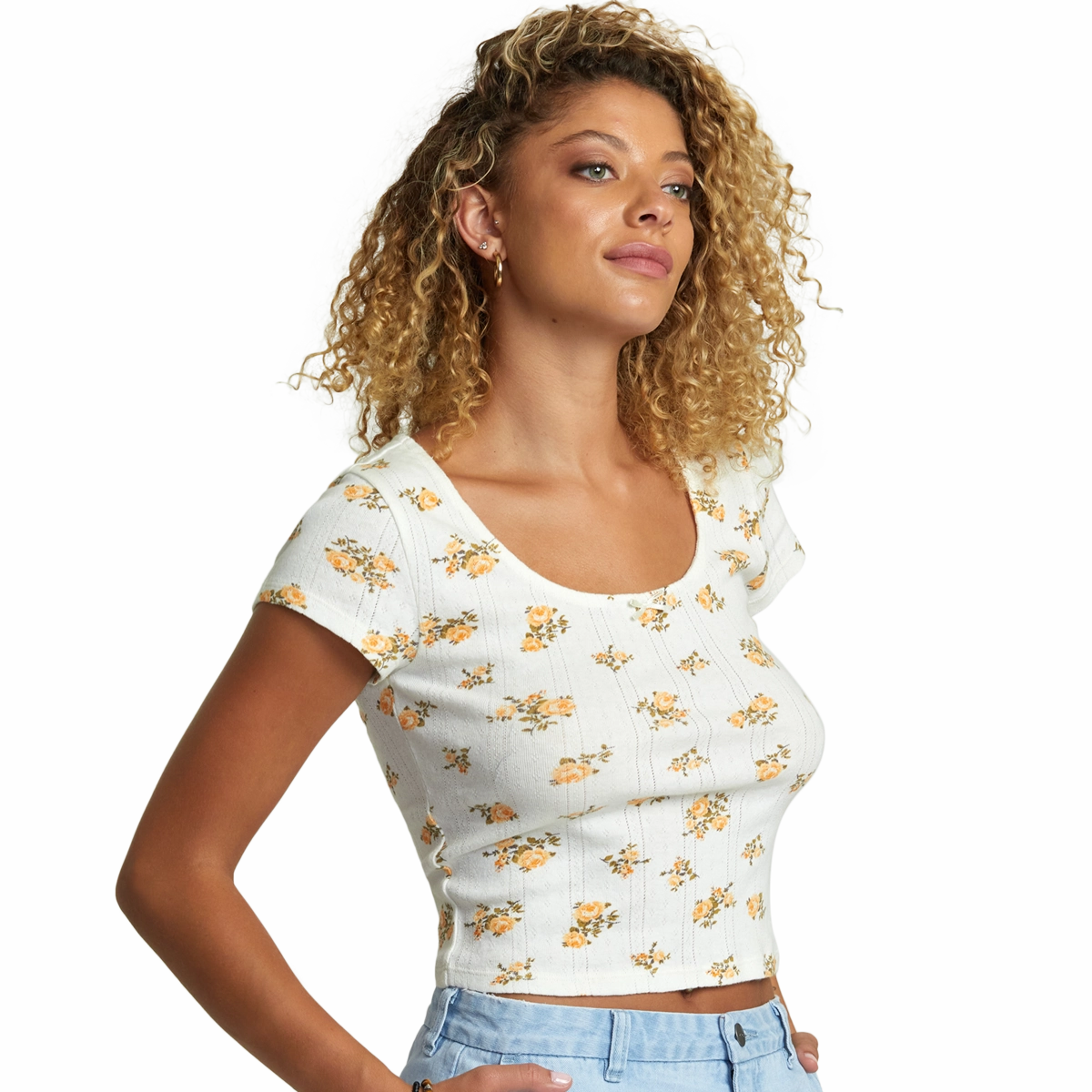 Women's Sweet Tee