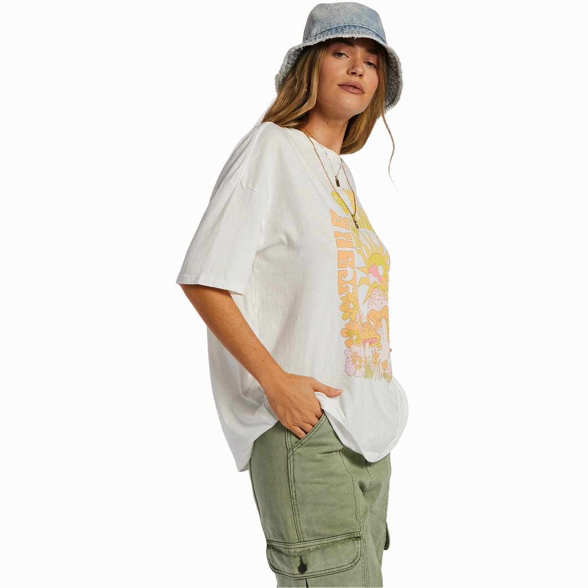Women's Take a Sun Trip Tee