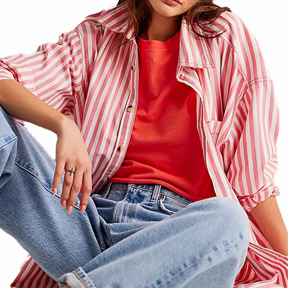 Women's The Perfect Tee