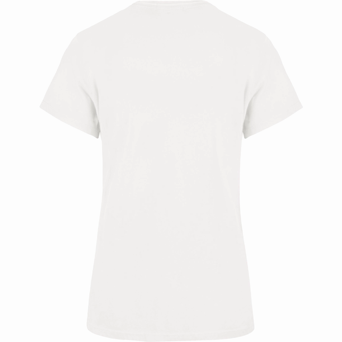 Women's Warriors Have Heart Frankie Tee