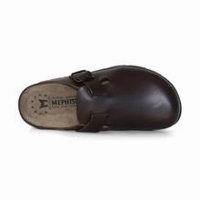 Zaverio - 2878 Dark Brown