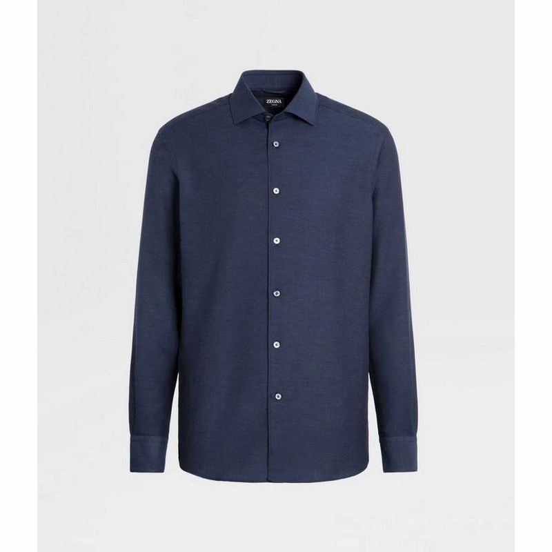 ZEGNA | Cashco Sport Shirt (2 Colors)